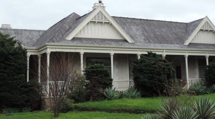 Adelaide – Aviemore