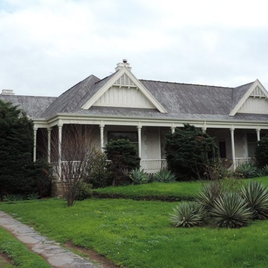 Family Home 