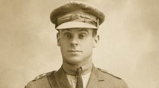 Wally Shiers