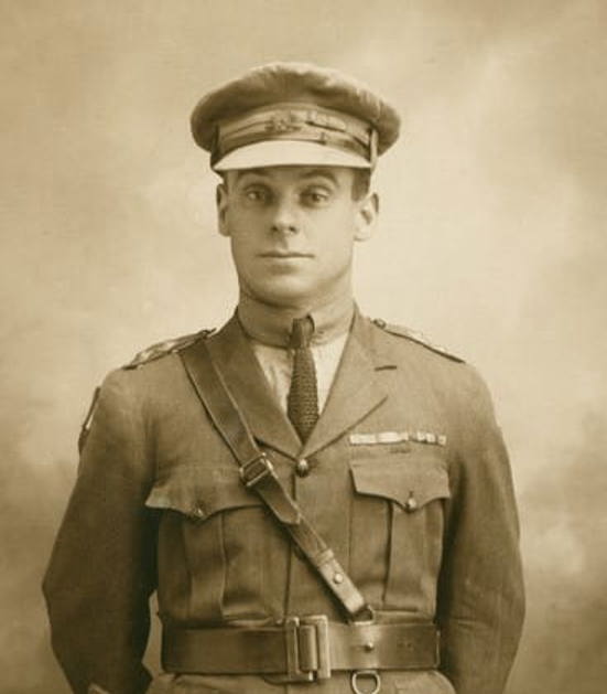  Walter Henry 