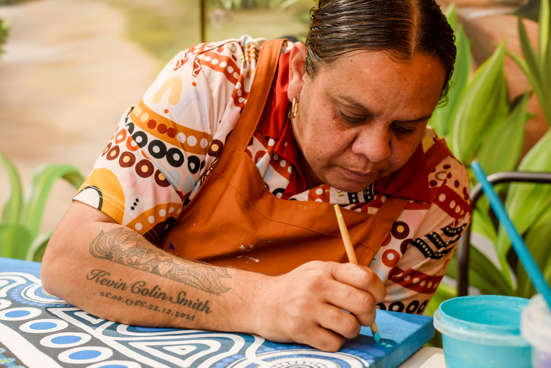 Reconciliation Action Plan
