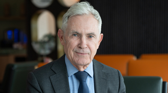 Michael Gorman