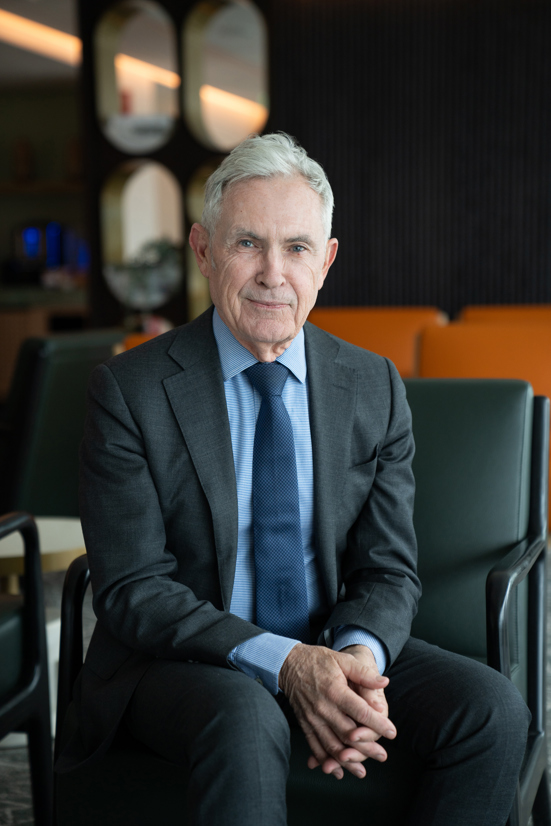 Michael Gorman