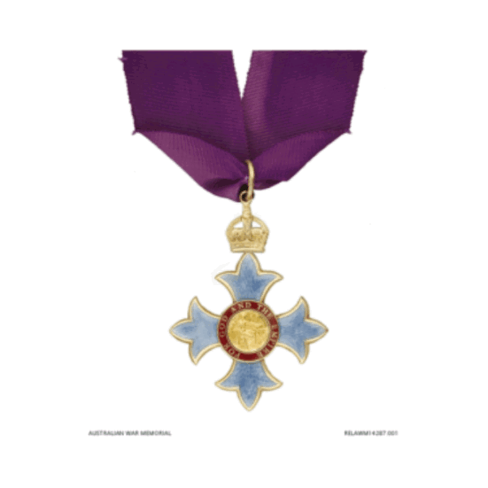medals