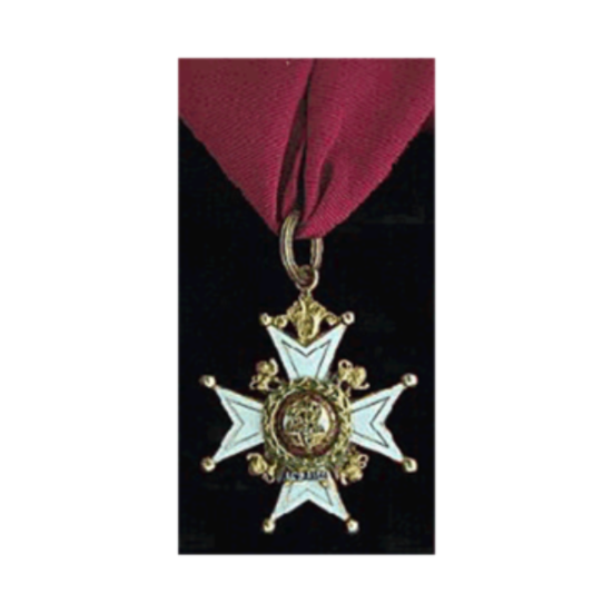 medal