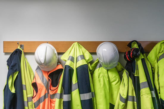 Protective clothing
