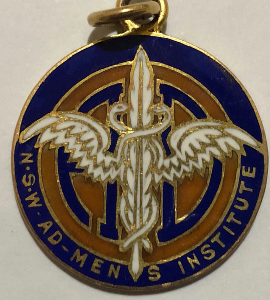 Institute Life Membership - front 