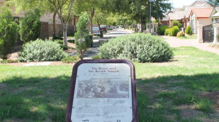 Adelaide – Hillcrest & Oakden Walking Trail