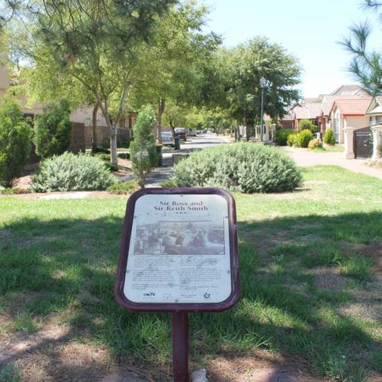 Adelaide – Hillcrest & Oakden Walking Trail