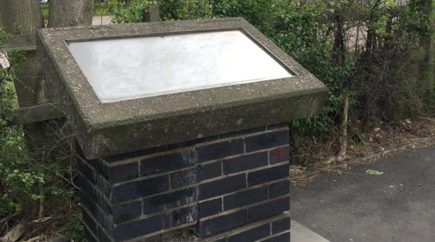 London – Hounslow Heath