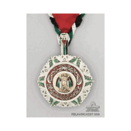 Medal