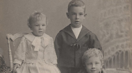 Smith Boys