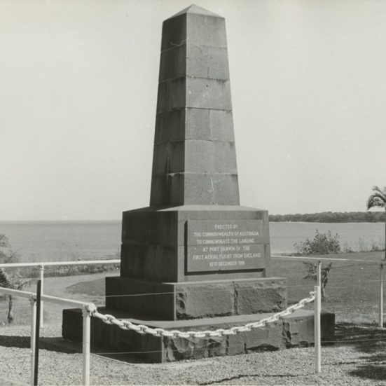 first light memrial