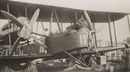 Vimy 