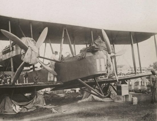 vimy