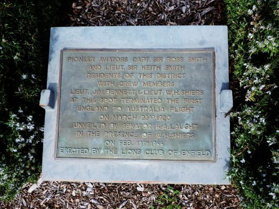memorial plaque wall