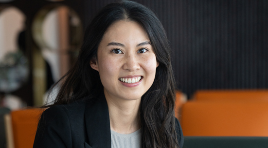Vivien Cheung