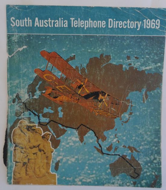 Scrap book cover 4