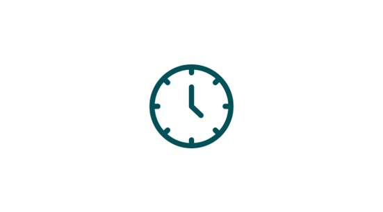 Clock Icon