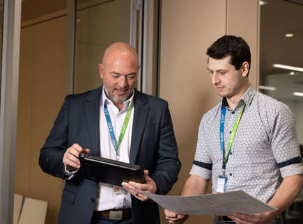 Doing business with Adelaide Airport