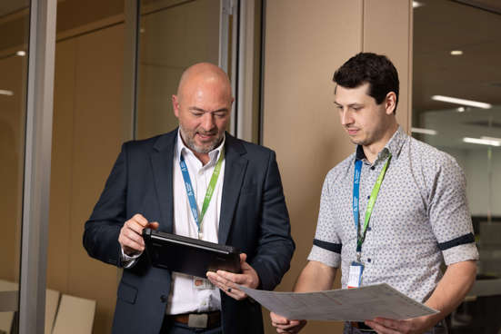 Doing business with Adelaide Airport Limited 
