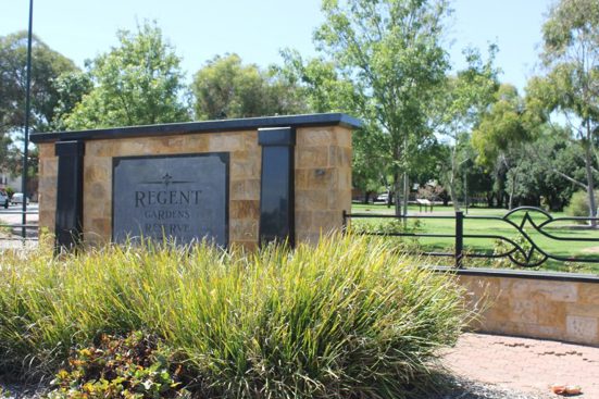plaque wall