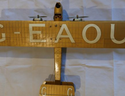 Vimy Model 2