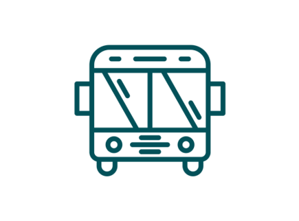Transport icon