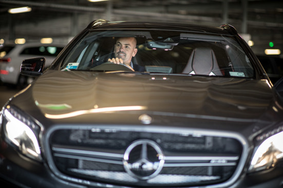 Driver