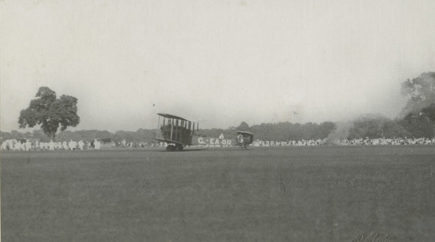 Airfield